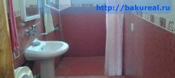 Apartamento T3 em Baku, Azerbaijan N.º 954 7