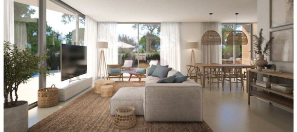 510m² Land in Albufeira, Portugal No. 153244 18