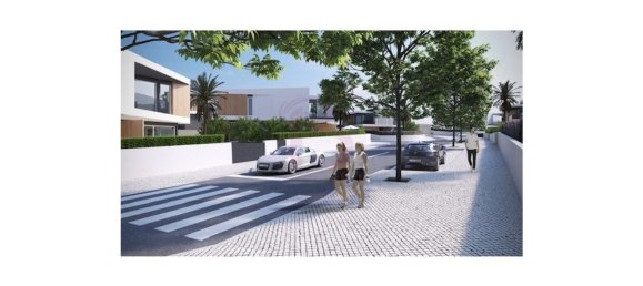 510m² Land in Albufeira, Portugal No. 153244 32