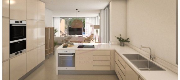 510m² Land in Albufeira, Portugal No. 153244 40