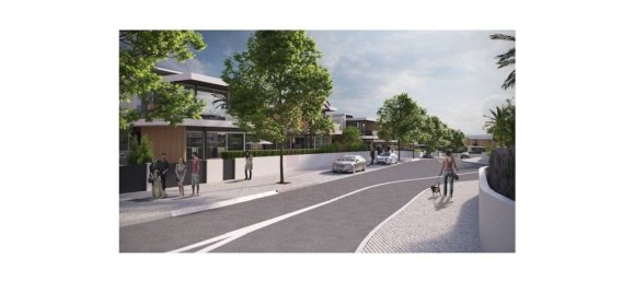 510m² Land in Albufeira, Portugal No. 153244 33