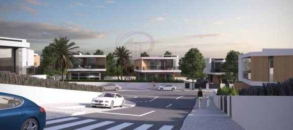 510m² Land in Albufeira, Portugal No. 153244 11