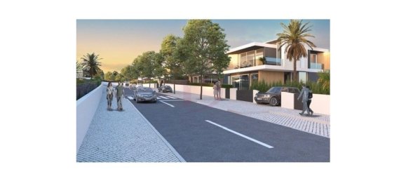 510m² Land in Albufeira, Portugal No. 153244 31