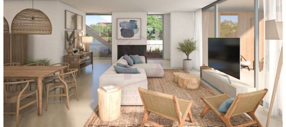 510m² Land in Albufeira, Portugal No. 153244 35