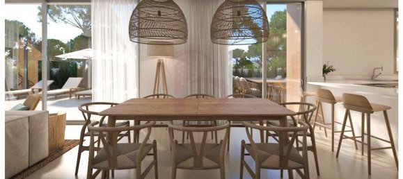 510m² Land in Albufeira, Portugal No. 153244 39