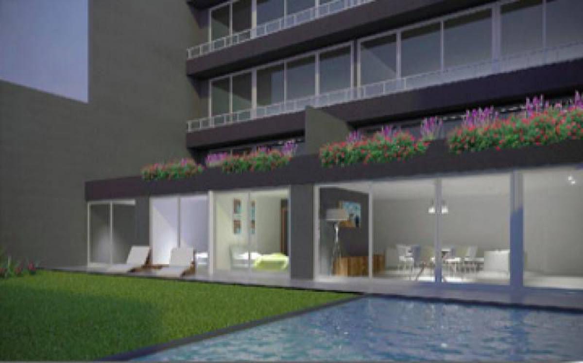 2 chambres Appartement à Buenos Aires, Argentina No. 66181