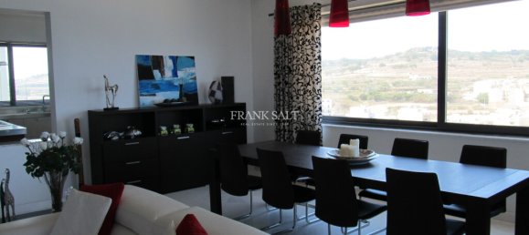 3 غرف نوم شقة في Saint Paul's Bay, Malta رقم 10712 14