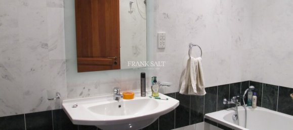 3 غرف نوم شقة في Saint Paul's Bay, Malta رقم 10712 7