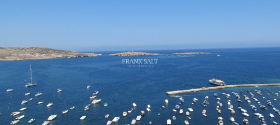 3 غرف نوم شقة في Saint Paul's Bay, Malta رقم 10712 11
