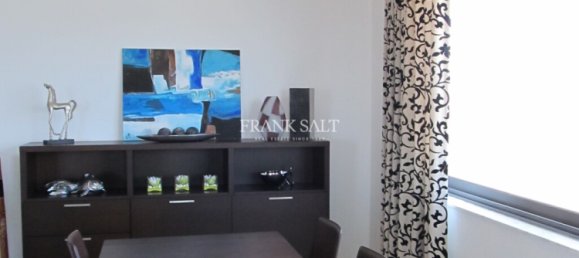 3 غرف نوم شقة في Saint Paul's Bay, Malta رقم 10712 2