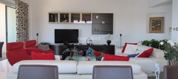 3 غرف نوم شقة في Saint Paul's Bay, Malta رقم 10712 13