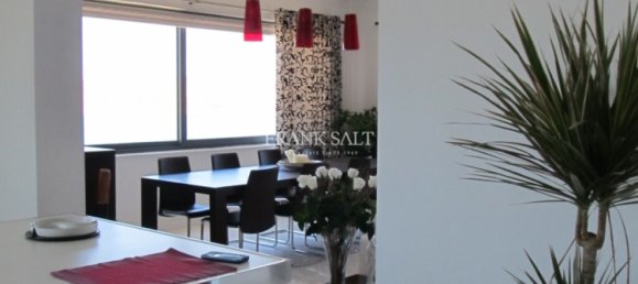 3 غرف نوم شقة في Saint Paul's Bay, Malta رقم 10712 9