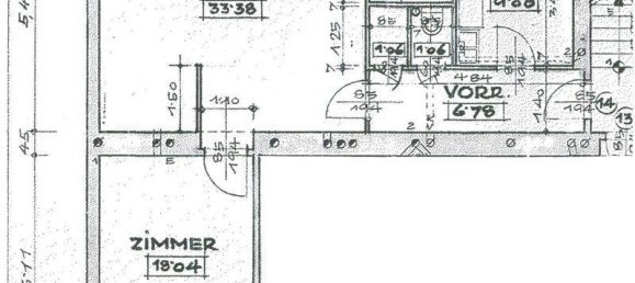 1 Schlafzimmer Wohnung in Wien, Austria, Nr. 215332 11