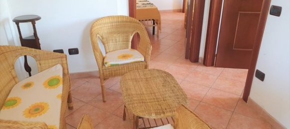 6 rooms Villa in Ricadi, Italy No. 75292 10