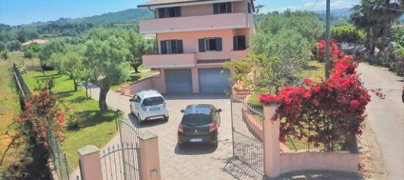 6 rooms Villa in Ricadi, Italy No. 75292 12