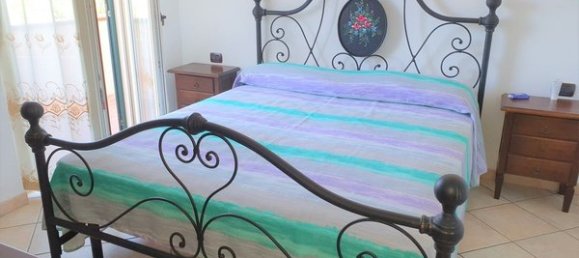 6 rooms Villa in Ricadi, Italy No. 75292 30