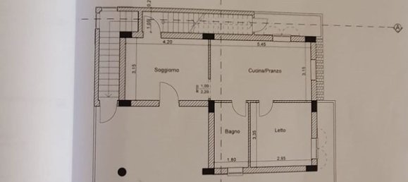 6 rooms Villa in Ricadi, Italy No. 75292 11