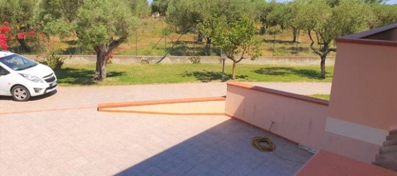 6 rooms Villa in Ricadi, Italy No. 75292 18