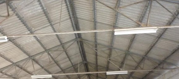 500m² Warehouse in Povoa de Varzim, Portugal No. 53948 6