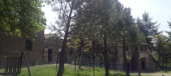 Studio in Radicofani, Italy, Nr. 143525 5