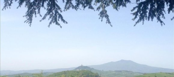 Studio in Radicofani, Italy, Nr. 143525 2