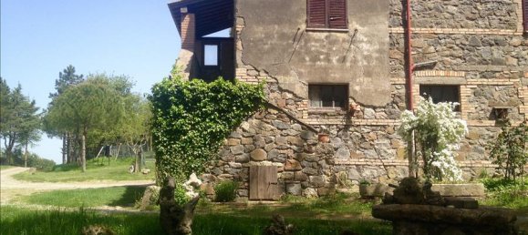 Studio in Radicofani, Italy, Nr. 143525 4