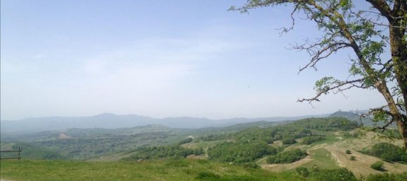 Studio in Radicofani, Italy, Nr. 143525 8