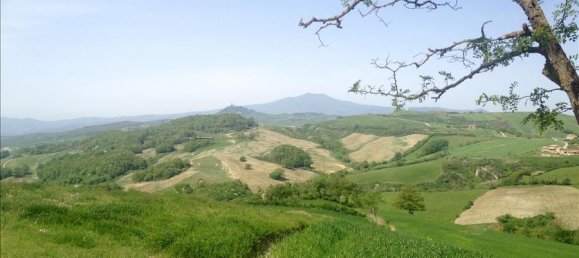 Studio in Radicofani, Italy, Nr. 143525 7