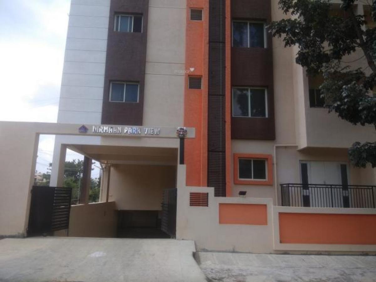  Land in Bangalore, India No. 29973