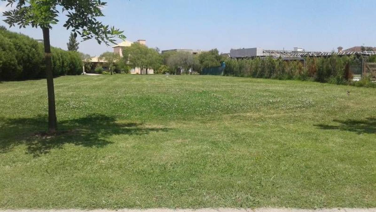  Land in Tigre, Argentina No. 117620