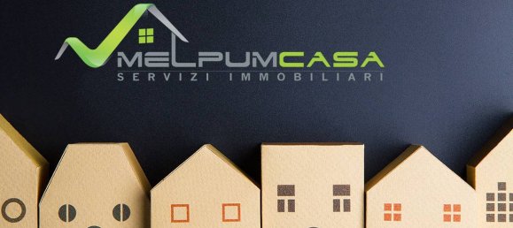 1-Zimmer Gewerbliche Immobilie in Melzo, Italy, Nr. 77496 2