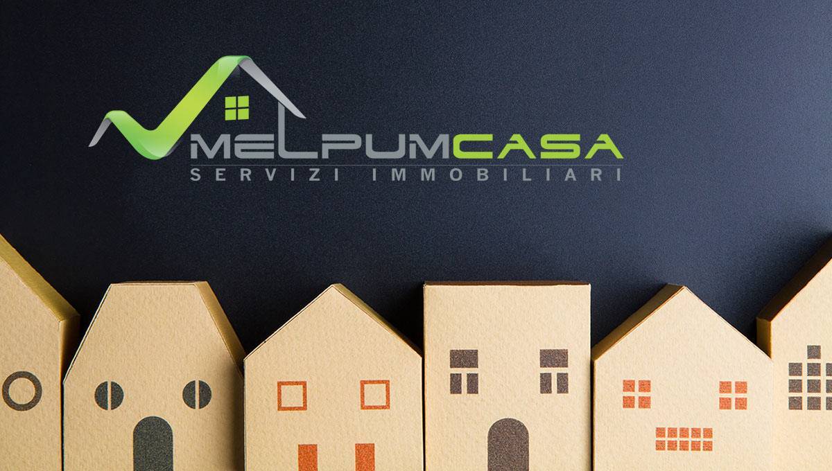 1-Zimmer Gewerbliche Immobilie in Melzo, Italy, Nr. 77496