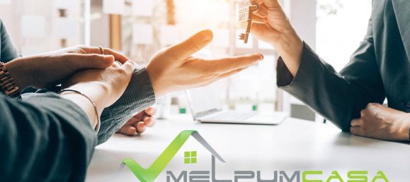 1-Zimmer Gewerbliche Immobilie in Melzo, Italy, Nr. 77496 6