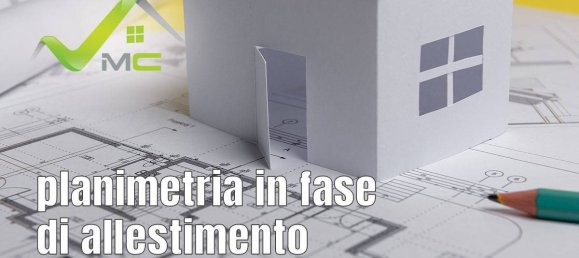 1-Zimmer Gewerbliche Immobilie in Melzo, Italy, Nr. 77496 11