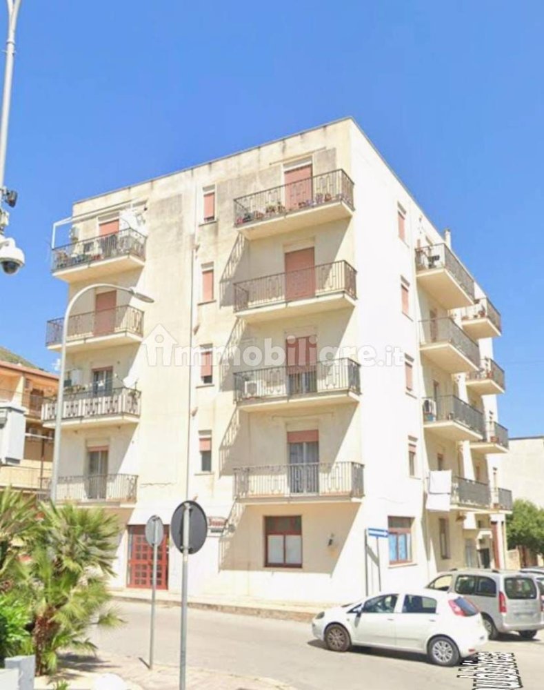 3 bedrooms Apartment in Castellammare del Golfo, Italy No. 290928
