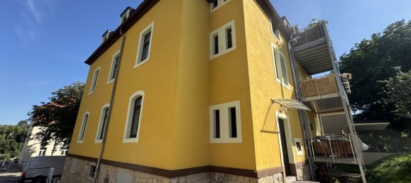 Квартира с 2 комнатами в Дрезден, Германия № 284615 3