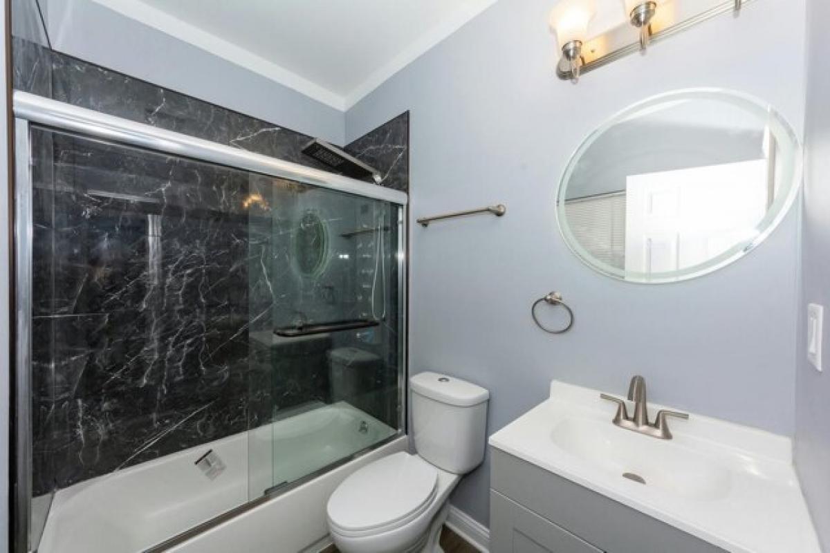 2 bedrooms House in Chicago, USA No. 395728