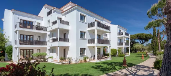 Apartamento de 2 dormitorios en Albufeira, Portugal No. 125917 16