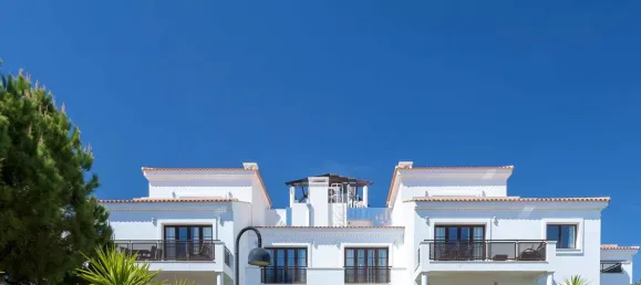 Apartamento de 2 dormitorios en Albufeira, Portugal No. 125917 17