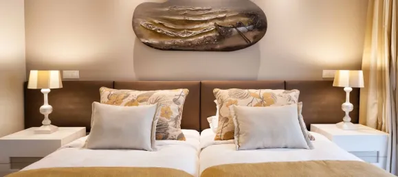 Apartamento de 2 dormitorios en Albufeira, Portugal No. 125917 10