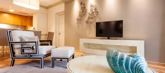 Apartamento de 2 dormitorios en Albufeira, Portugal No. 125917 6