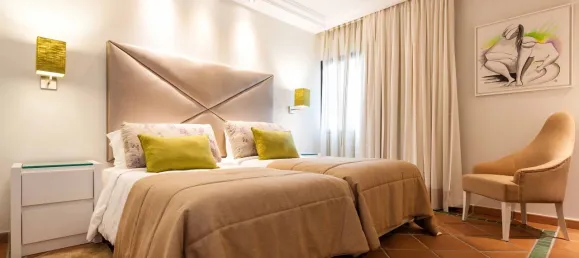 Apartamento de 2 dormitorios en Albufeira, Portugal No. 125917 13