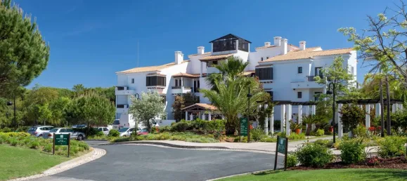 Apartamento de 2 dormitorios en Albufeira, Portugal No. 125917 15