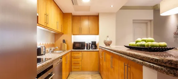 Apartamento de 2 dormitorios en Albufeira, Portugal No. 125917 8