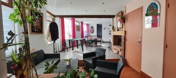 2 bedrooms House in Lisieux, France No. 293185 4