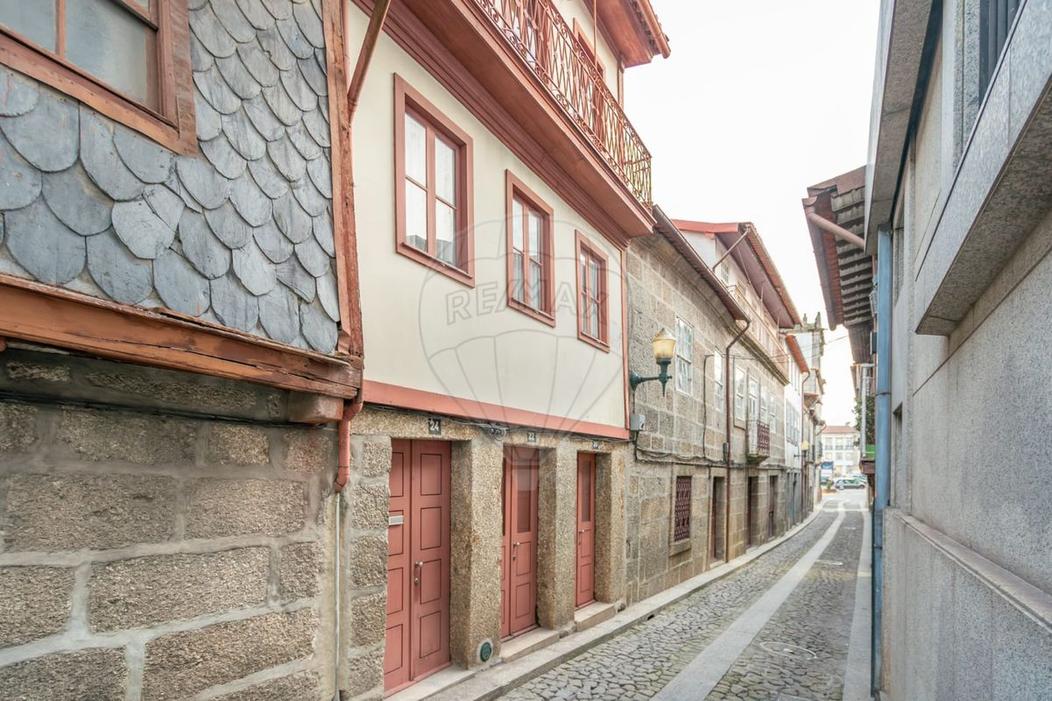 3 غرف نوم بناية في Guimaraes, Portugal رقم 271707