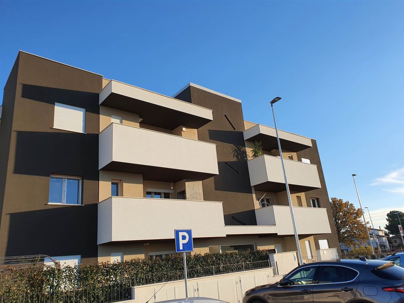 3 bedrooms Apartment in Foligno, Italy No. 364706