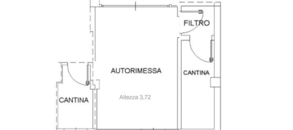 3 bedrooms Apartment in Foligno, Italy No. 364706 49