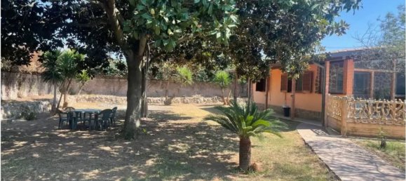 5غرفة فيلا في Nettuno, Italy رقم 200072 24