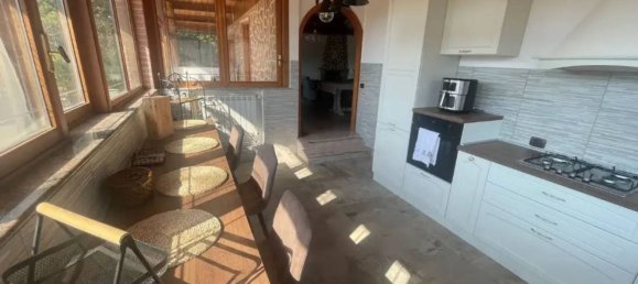 5غرفة فيلا في Nettuno, Italy رقم 200072 20